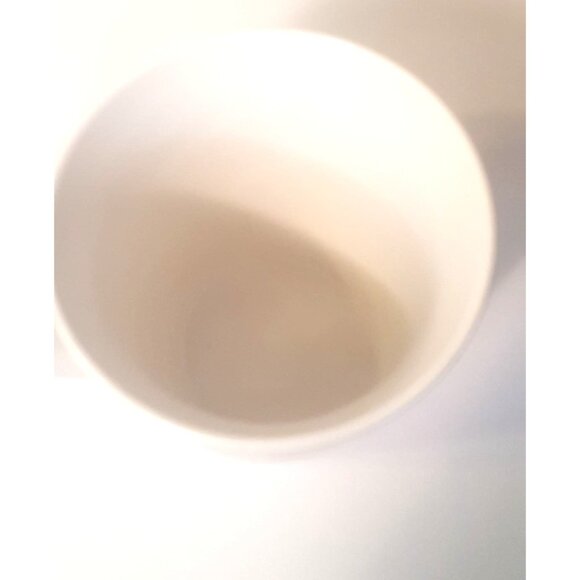 Starbucks 2011 Christmas Holiday Snowman Ceramic Tea Coffee Mug Cup 12 oz - Picture 7 of 7